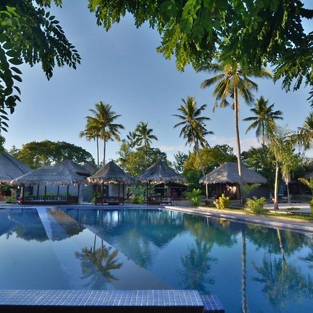 Kasuari Valley Beach Resort Sorong Exteriér fotografie