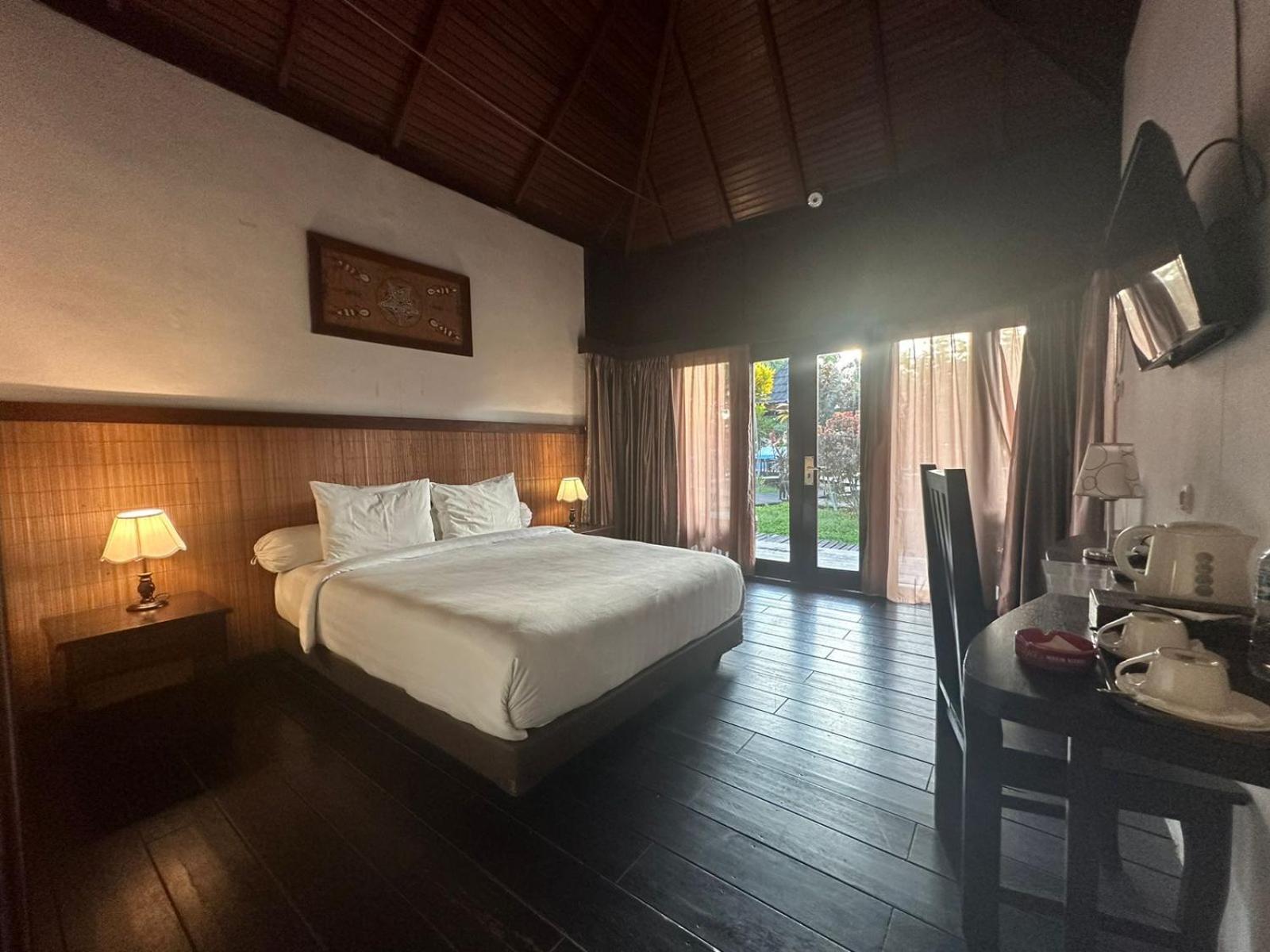 Kasuari Valley Beach Resort Sorong Exteriér fotografie